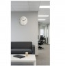 ADLER ADL-PW077 LIGHT GREY Sieninis kvarcinis laikrodis