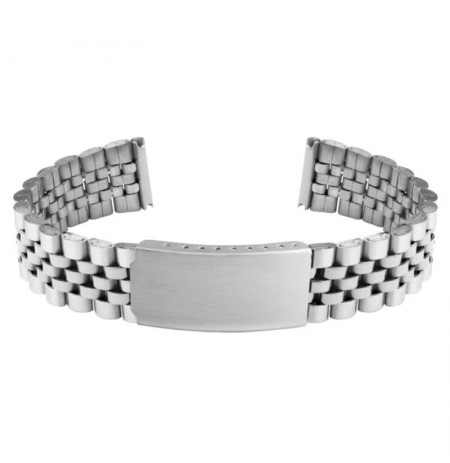 ACTIVE ACT.GD7030.22.steel Metalinė apyrankė laikrodžiui
