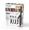 Plaukų formavimo šukos Adler AD 2028 1200W