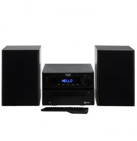 Muzikinis centras CAMRY CR-1917