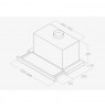 Gartraukis ELICA ELITE 26 BL/A/60 GFB