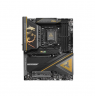 MSI MEG Z890 ACE | Processor family Intel | Processor socket LGA1851 | Supported hard disk drive interfaces SATA