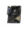MSI MEG Z890 ACE | Processor family Intel | Processor socket LGA1851 | Supported hard disk drive interfaces SATA