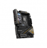MSI MEG Z890 ACE | Processor family Intel | Processor socket LGA1851 | Supported hard disk drive interfaces SATA