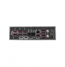 MSI MEG Z890 ACE | Processor family Intel | Processor socket LGA1851 | Supported hard disk drive interfaces SATA