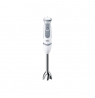 Braun | Hand Blender MultiQuick 5 Vario | MQ 5220 WH | Hand Blender | 1000 W | Number of speeds 21 | Turbo mode | White