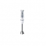 Braun | Hand Blender MultiQuick 5 Vario | MQ 5220 WH | Hand Blender | 1000 W | Number of speeds 21 | Turbo mode | White