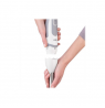 Braun | Hand Blender MultiQuick 5 Vario | MQ 5220 WH | Hand Blender | 1000 W | Number of speeds 21 | Turbo mode | White