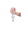 Braun | Hand Blender MultiQuick 5 Vario | MQ 5220 WH | Hand Blender | 1000 W | Number of speeds 21 | Turbo mode | White