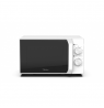 Midea Microwave Oven | MM20CF2E | Free standing | 20 L | 700 W | White