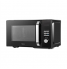 Midea Microwave Oven | MAC23XF | Free standing | 23 L | 800 W | Convection | Grill | Black