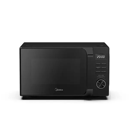 Midea Microwave Oven With Grill | AG20CF2EBK | Free standing | 20 L | 700 W | Grill | Black