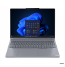 Lenovo ThinkBook 16p G6 ADR | Luna Grey | 16 " | IPS | WQXGA | 2560 x 1600 pixels | Anti-glare | AMD Ryzen 9 | 8945HX | 32 (2x16