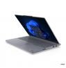 Lenovo ThinkBook 16p G6 ADR | Luna Grey | 16 " | IPS | WQXGA | 2560 x 1600 pixels | Anti-glare | AMD Ryzen 9 | 8945HX | 32 (2x16