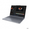 Lenovo ThinkBook 16p G6 ADR | Luna Grey | 16 " | IPS | WQXGA | 2560 x 1600 pixels | Anti-glare | AMD Ryzen 9 | 8945HX | 32 (2x16