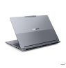 Lenovo ThinkBook 16p G6 ADR | Luna Grey | 16 " | IPS | WQXGA | 2560 x 1600 pixels | Anti-glare | AMD Ryzen 9 | 8945HX | 32 (2x16