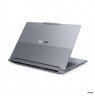 Lenovo ThinkBook 16p G6 ADR | Luna Grey | 16 " | IPS | WQXGA | 2560 x 1600 pixels | Anti-glare | AMD Ryzen 9 | 8945HX | 32 (2x16