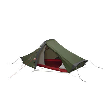 Robens Tent | Starlight 2 Exp | 2 person(s) | Green