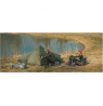 Robens Tent | Starlight 2 Exp | 2 person(s) | Green