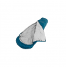 Easy Camp Starling Mummy | Sleeping Bag | 170 x 60 x 45 cm | For Children | Two-way open-end, autolock