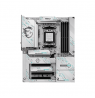 MSI B850 GAMING PLUS WIFI PZ | Processor family AMD B850 | Processor socket AM5 | DDR5 | Supported hard disk drive interfaces SA