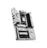 MSI B850 GAMING PLUS WIFI PZ | Processor family AMD B850 | Processor socket AM5 | DDR5 | Supported hard disk drive interfaces SA