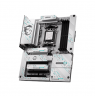 MSI B850 GAMING PLUS WIFI PZ | Processor family AMD B850 | Processor socket AM5 | DDR5 | Supported hard disk drive interfaces SA
