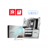 MSI B850 GAMING PLUS WIFI PZ | Processor family AMD B850 | Processor socket AM5 | DDR5 | Supported hard disk drive interfaces SA