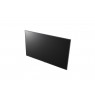 LG 43UL3J-M Signage Display 43inch ADS UHD 300 cd/m2 1.200:1 WebOS speaker