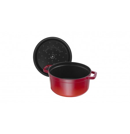 Staub 40509-852-0 roasting pan 6.7 L Cast iron