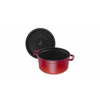 Staub 40509-852-0 roasting pan 6.7 L Cast iron