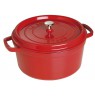Staub 40509-852-0 roasting pan 6.7 L Cast iron