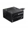 GIGABYTE P750BS Power Supply - PCIe 5.0, 80 PLUS Bronze, Fully Modular Design, 120mm Fan, ATX compatible, EU Plug