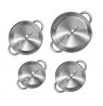 Smile 10-piece cookware set MGK-10