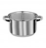 Smile 10-piece cookware set MGK-10