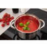 Smile 10-piece cookware set MGK-10