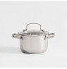 Smile 14-piece cookware set MGK-22 with cutting board set