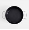 Smile 14-piece cookware set MGK-22 with cutting board set