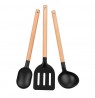 Smile MGK-23 8-piece cookware set with accessories