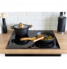 Smile MGK-23 8-piece cookware set with accessories