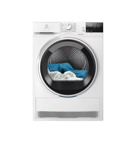 Džiovyklė ELECTROLUX EW6D284YP