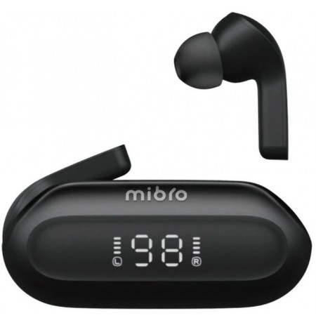 Mibro Earbuds 3 (Black)