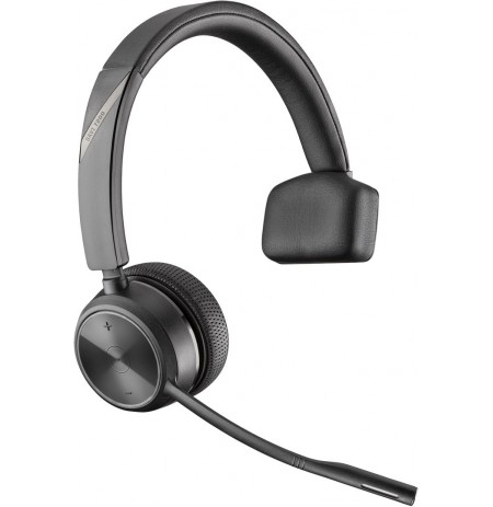 Poly Savi 7210 Monaural DECT 1880-1900 MHz Top EMEA - INTL English Loc Euro plug