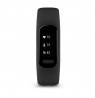 Garmin VIVOSMART 5 OLED Digital 88 x 154 pixels Touchscreen Black GPS (satellite)