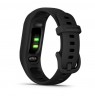 Garmin VIVOSMART 5 OLED Digital 88 x 154 pixels Touchscreen Black GPS (satellite)