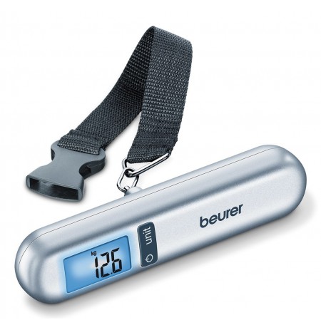 Beurer LS 06 luggage scales 40 kg Electronic