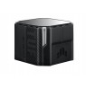 ASUS TUF Gaming LC III 360 ARGB LCD Computer case All-in-one liquid cooler 12 cm Black