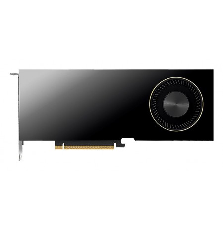 PNY RTX PRO 6000 Blackwell Max-Q Workstation Edition NVIDIA 96 GB GDDR7