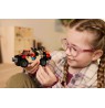LEGO JURASSIC WORLD 76972 Raptor Off-Road Escape
