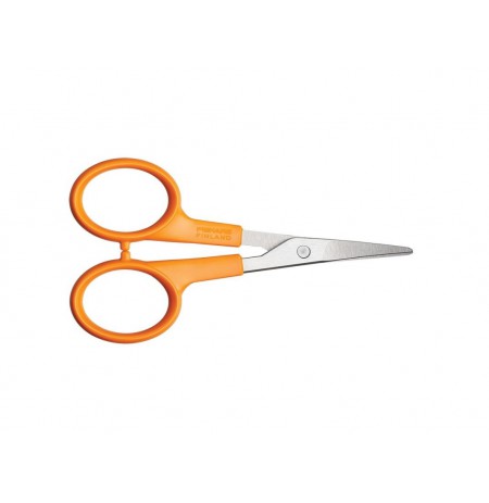 FISKARS BENT NAIL SCISSORS